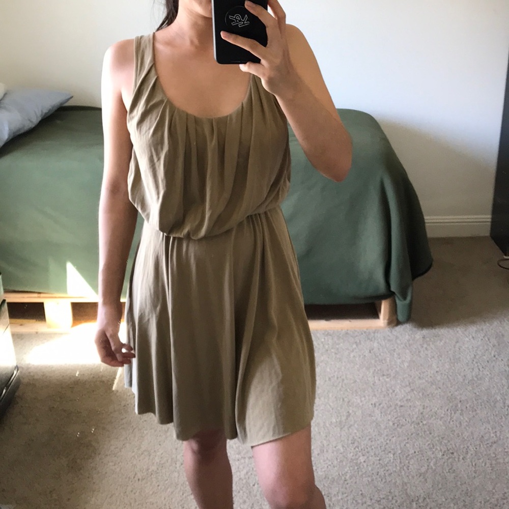 Free people dress